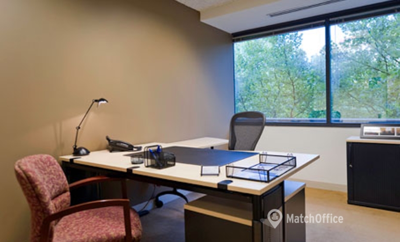 250 m² Serviced office place for rent in Bethesda, MD, 6701 Democracy Boulevard (20817) - 2 | MatchOffice