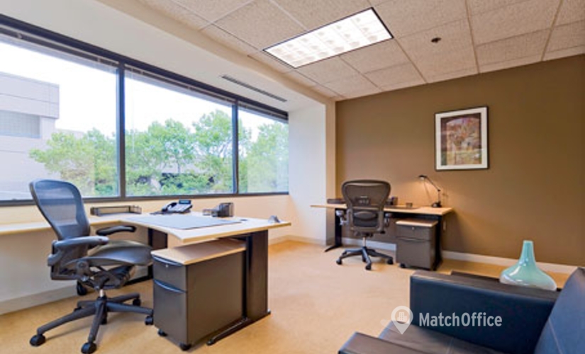 250 m² Serviced office building available to rent in Bethesda, MD, 6701 Democracy Boulevard (20817) - 3 | MatchOffice.com