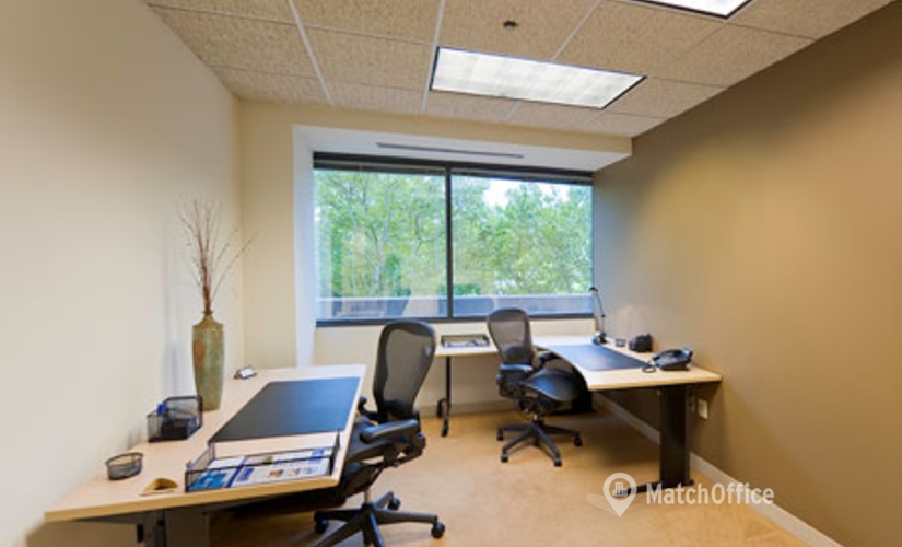 250 m² Business park property up for rent in Bethesda, MD, 6701 Democracy Boulevard (20817) - 4 | MatchOffice.com