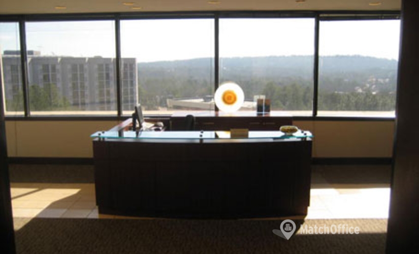 250 m² Business space property for rent in Birmingham, AL, 2100 Southbridge Parkway (35209) - 4 | MatchOffice.com