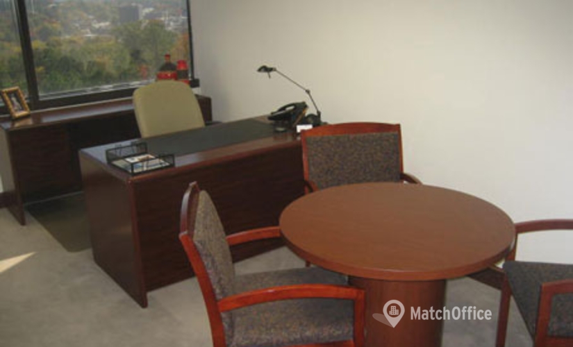 250 m² Business center property for rent in Birmingham, AL, 2100 Southbridge Parkway (35209) - 1 | MatchOffice