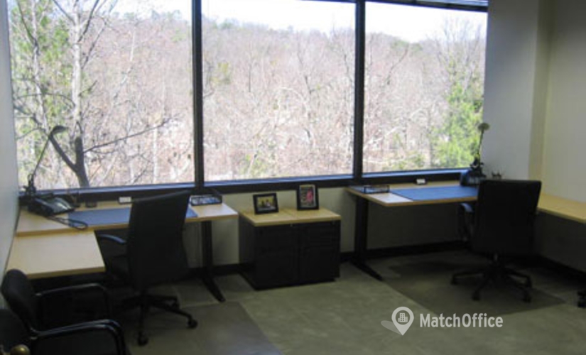 250 m² Business park place up for rent in Birmingham, AL, 2100 Southbridge Parkway (35209) - 2 | MatchOffice