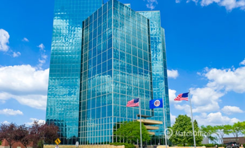 250 m² Business park place up for rent in Bloomington, MN, 7760 France Avenue South (55435) - 0 | MatchOffice