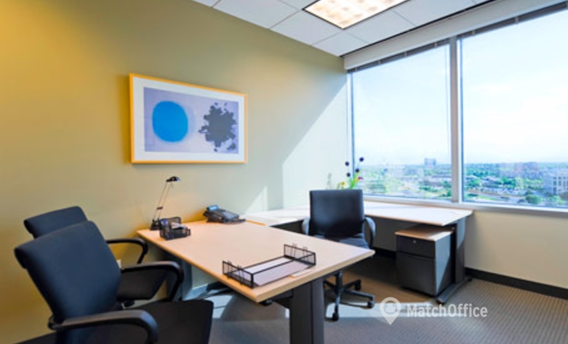 250 m² Business park place available to rent in Bloomington, MN, 7760 France Avenue South (55435) - 2 | MatchOffice.com