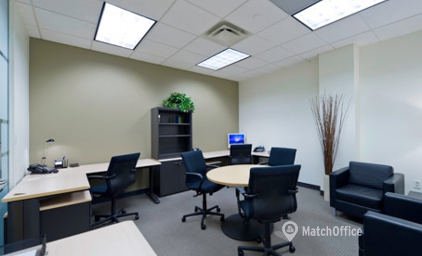 250 m² Serviced office place available to rent in Bloomington, MN, 7760 France Avenue South (55435) - 3 | MatchOffice.com