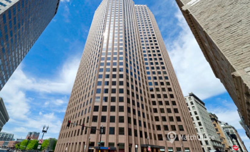 250 m² Serviced office in Boston, MA, 60 State Street (02109) - 0 | MatchOffice