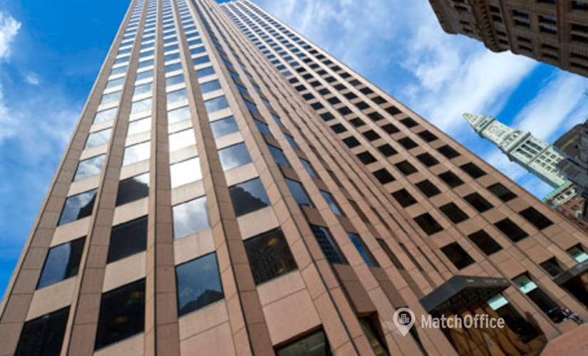 250 m² Business space in Boston, MA, 60 State Street (02109) - 1 | MatchOffice.com