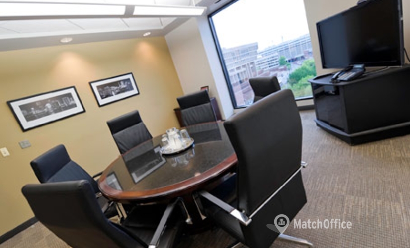 250 m² Business space in Boston, MA, 60 State Street (02109) - 4 | MatchOffice