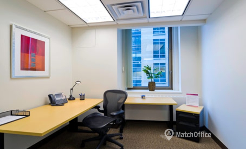 250 m² Serviced office building available to rent in Boston, MA, 75 Arlington Street (02116) - 2 | MatchOffice