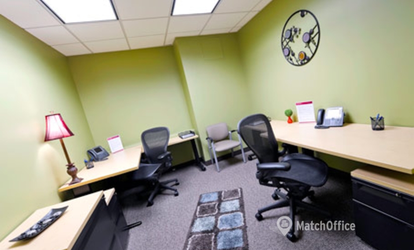 250 m² Business park place up for rent in Boston, MA, 75 Arlington Street (02116) - 3 | MatchOffice