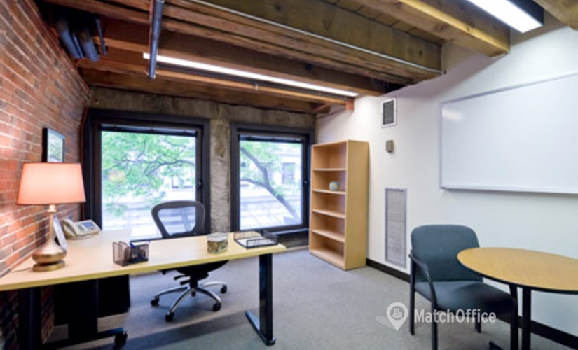 250 m² Serviced office building available to rent in Boston, MA, 8 Faneuil Hall Marketplace (02109) - 1 | MatchOffice.com