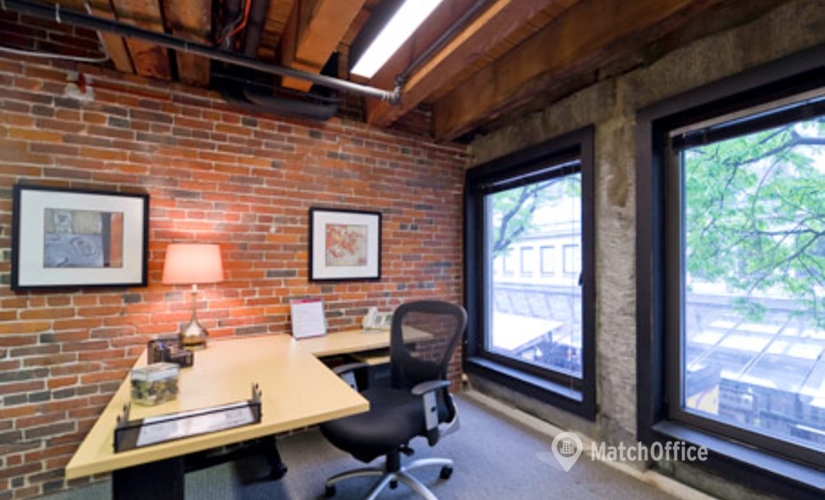 250 m² Serviced office in Boston, MA, 8 Faneuil Hall Marketplace (02109) - 3 | MatchOffice