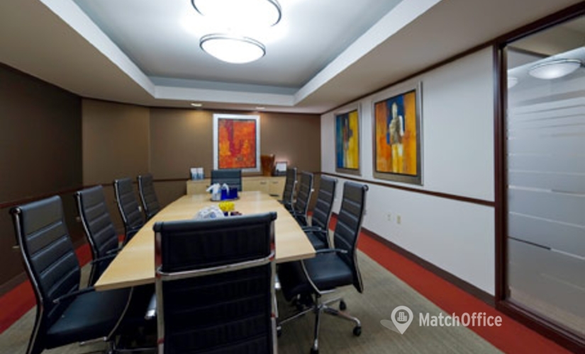 250 m² Business center building for rent in Boston, MA, 101 Federal Street (02110) - 4 | MatchOffice