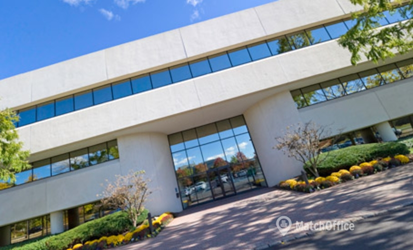 250 m² Serviced office building for rent in Bridgewater, NJ, 1200 Route 22 East (08807) - 0 | MatchOffice