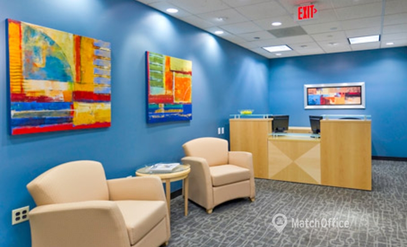 250 m² Business park building available to rent in Bridgewater, NJ, 1200 Route 22 East (08807) - 4 | MatchOffice.com