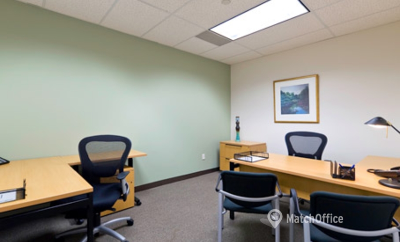 250 m² Business park place up for rent in Bridgewater, NJ, 1200 Route 22 East (08807) - 1 | MatchOffice