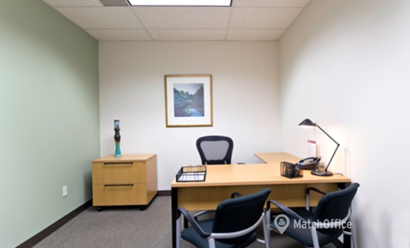 250 m² Serviced office building up for rent in Bridgewater, NJ, 1200 Route 22 East (08807) - 2 | MatchOffice