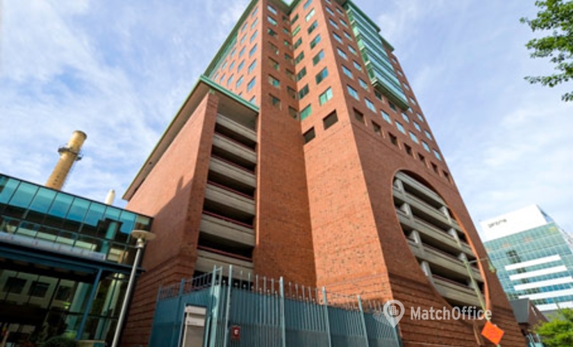 250 m² Serviced office in Cambridge, MA, 245 First Street (02142) - 0 | MatchOffice