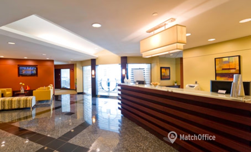 250 m² Serviced office place available to rent in Cambridge, MA, 245 First Street (02142) - 4 | MatchOffice