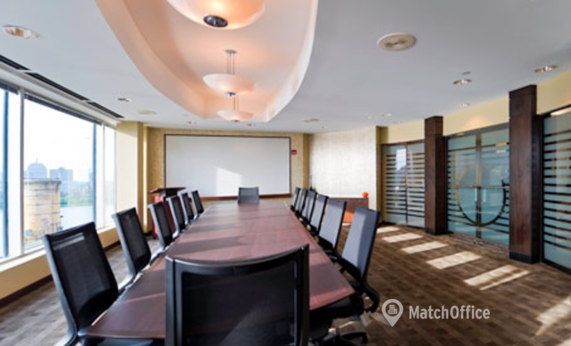 250 m² Business park place up for rent in Cambridge, MA, 245 First Street (02142) - 2 | MatchOffice.com