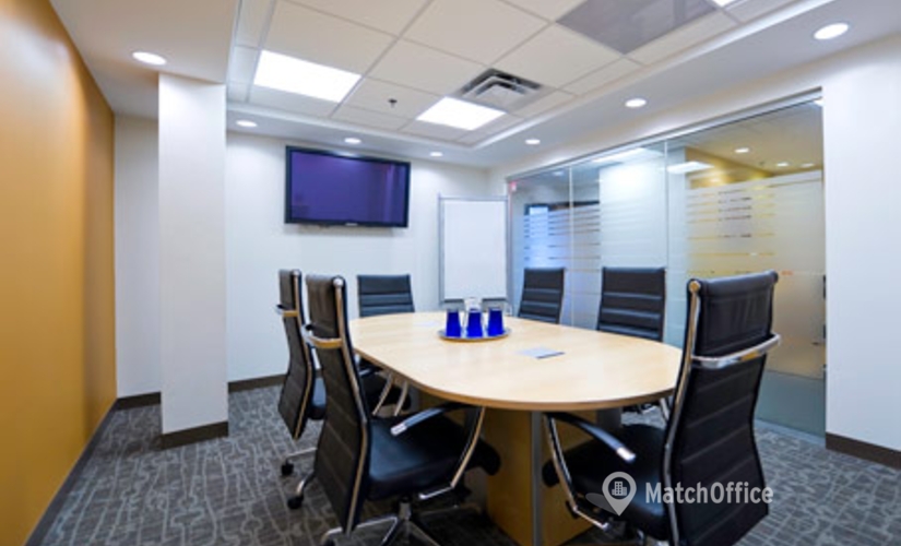 250 m² Business space property for rent in Cambridge, MA, 485 Massachusetts Avenue (02139-4018) - 4 | MatchOffice.com