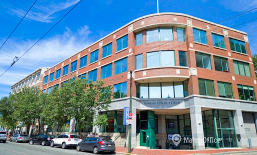 250 m² Business park place up for rent in Cambridge, MA, One Mifflin Place (02142) - 0 | MatchOffice.com