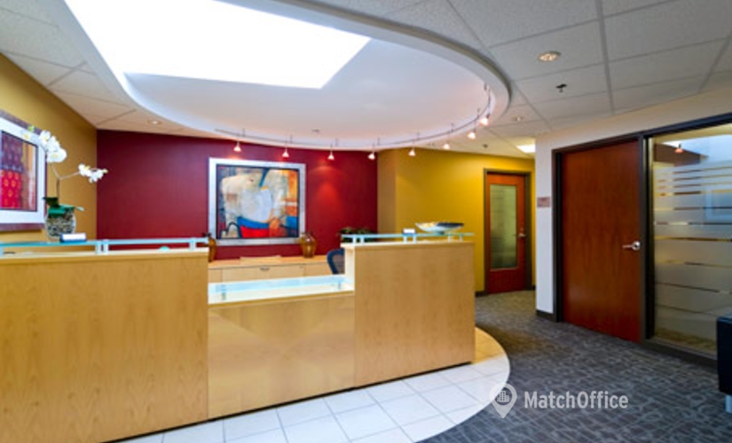 250 m² Serviced office place available to rent in Cambridge, MA, One Mifflin Place (02142) - 4 | MatchOffice.com