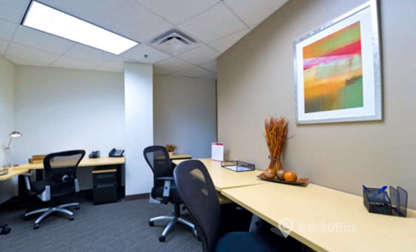 250 m² Business park property up for rent in Cambridge, MA, One Mifflin Place (02142) - 1 | MatchOffice.com