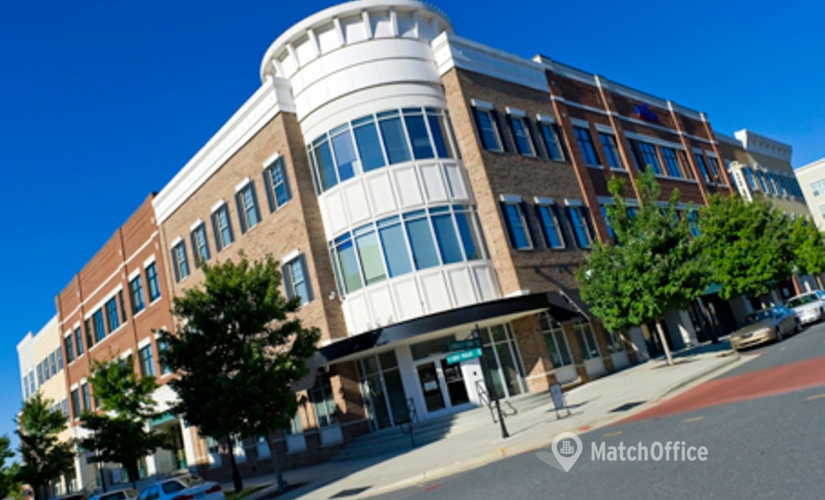 250 m² Business center building up for rent in Charlotte, NC, 2015 Ayrsley Town Blvd. (28273) - 0 | MatchOffice