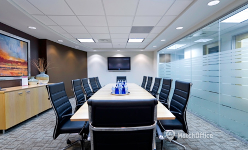 250 m² Serviced office in Charlotte, NC, 2015 Ayrsley Town Blvd. (28273) - 4 | MatchOffice.com