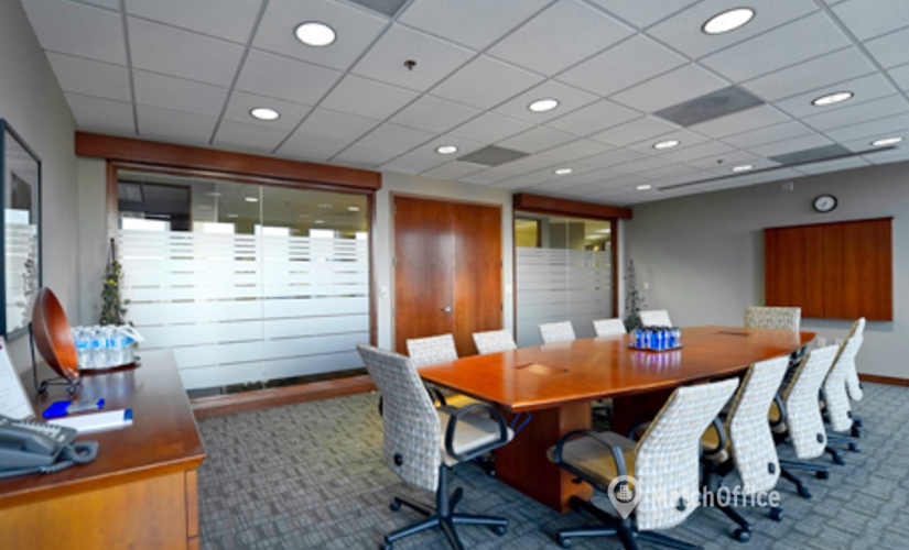 250 m² Serviced office in Charlotte, NC, 525 North Tryon St (28202) - 4 | MatchOffice.com