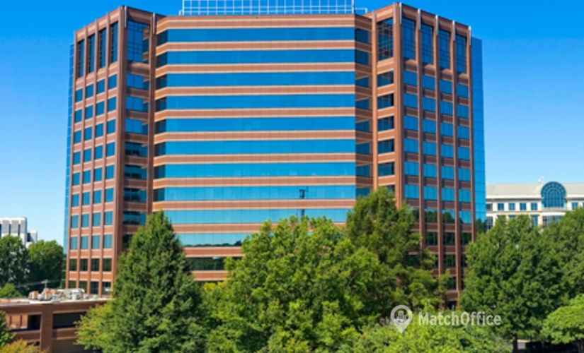 250 m² Serviced office in Charlotte, NC, 6000 Fairview Road (28210) - 0 | MatchOffice.com