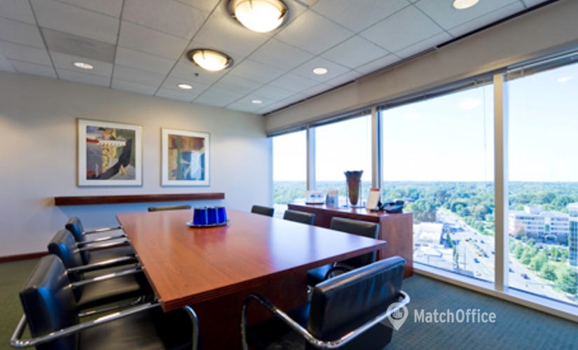 250 m² Business park property available to rent in Charlotte, NC, 6000 Fairview Road (28210) - 4 | MatchOffice