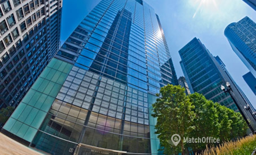 250 m² Business park property available to rent in Chicago, IL, 1 South Dearborn Street (60603) - 0 | MatchOffice.com
