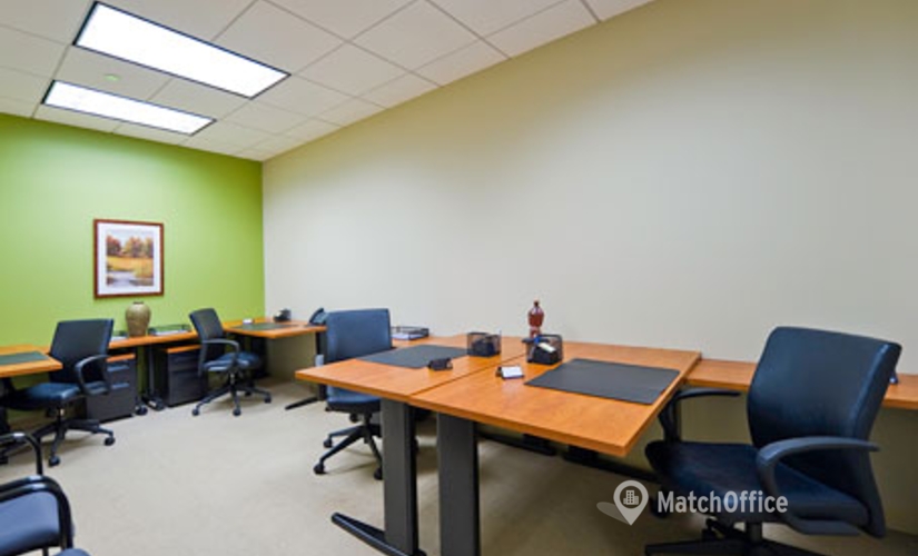 250 m² Business park place up for rent in Chicago, IL, 1 South Dearborn Street (60603) - 4 | MatchOffice.com