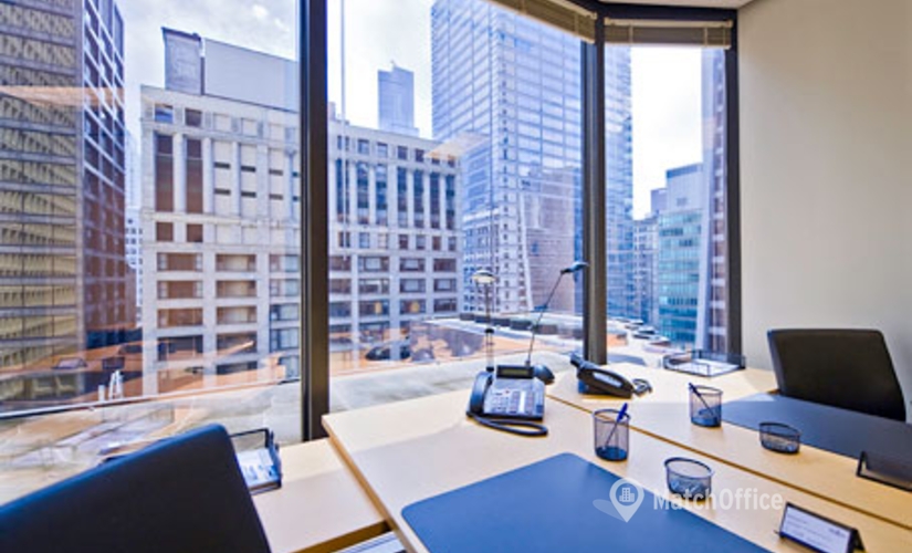 250 m² Serviced office in Chicago, IL, 70 West Madison (60602) - 1 | MatchOffice