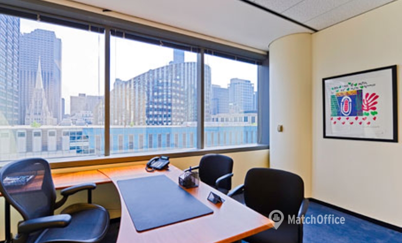 250 m² Business center in Chicago, IL, 203 North LaSalle Street (60601) - 2 | MatchOffice