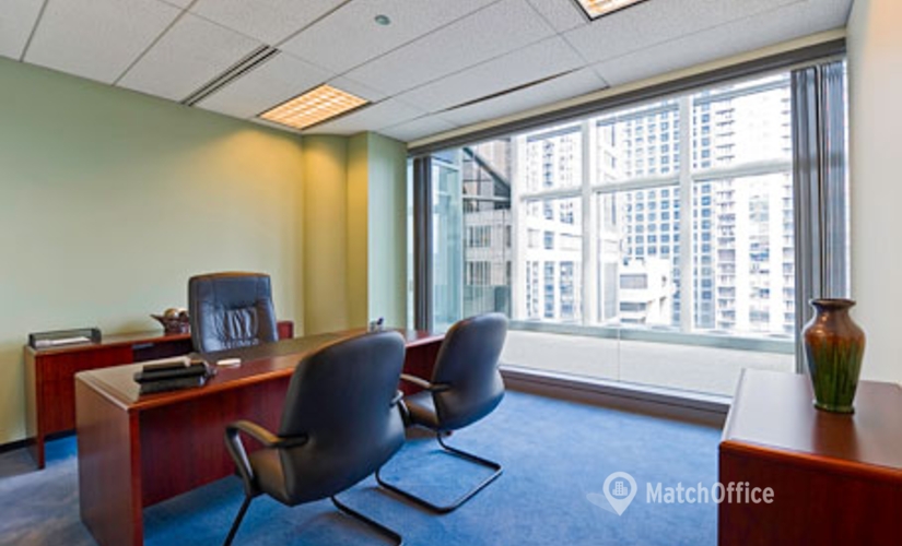 250 m² Business park in Chicago, IL, 203 North LaSalle Street (60601) - 4 | MatchOffice.com