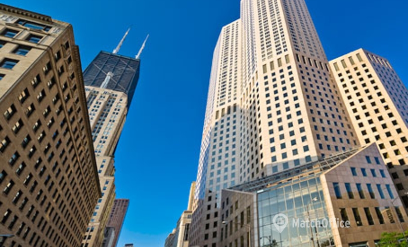250 m² Business space in Chicago, IL, 980 North Michigan Avenue (60611) - 0 | MatchOffice