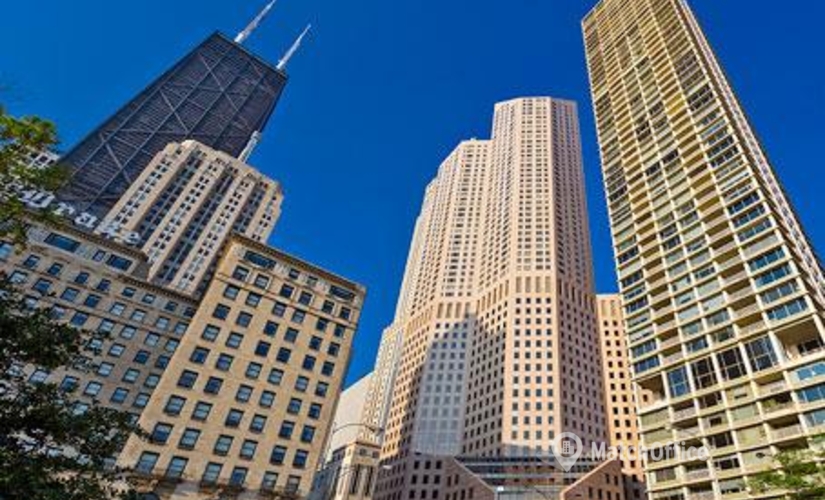 250 m² Business space in Chicago, IL, 980 North Michigan Avenue (60611) - 1 | MatchOffice.com