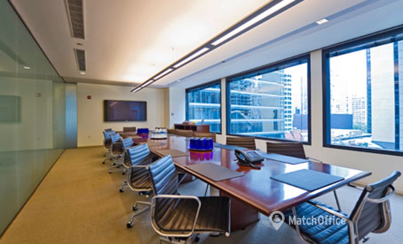250 m² Serviced office place available to rent in Chicago, IL, 321 North Clark Street (60654) - 4 | MatchOffice