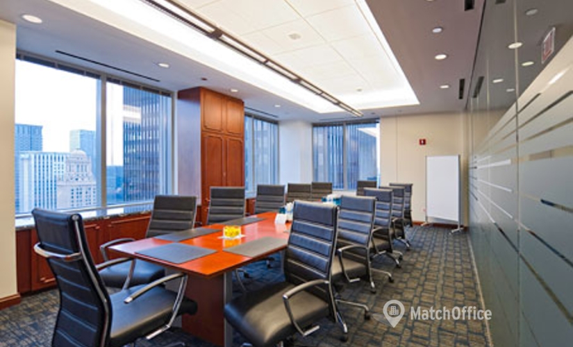 250 m² Business center property available to rent in Chicago, IL, 180 N. Stetson Street (60601) - 4 | MatchOffice.com