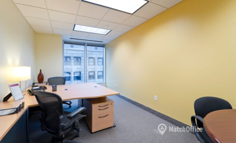 250 m² Business center in Cleveland, OH, 600 Superior Avenue East (44114) - 3 | MatchOffice.com