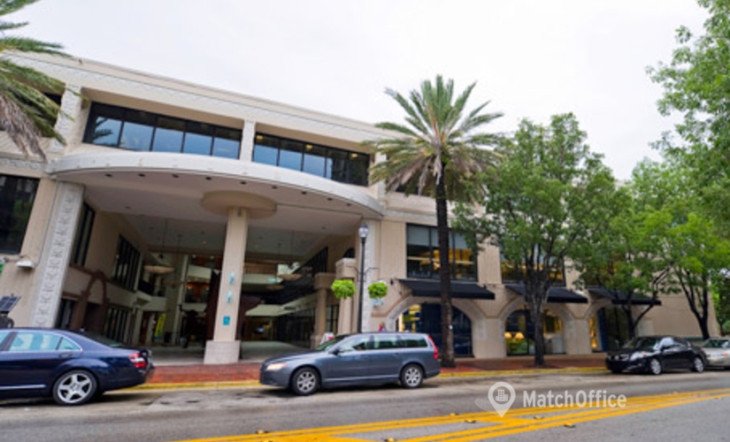 250 m² Business center place for rent in Miami, FL, 3390 Mary Street (33133) - 0 | MatchOffice