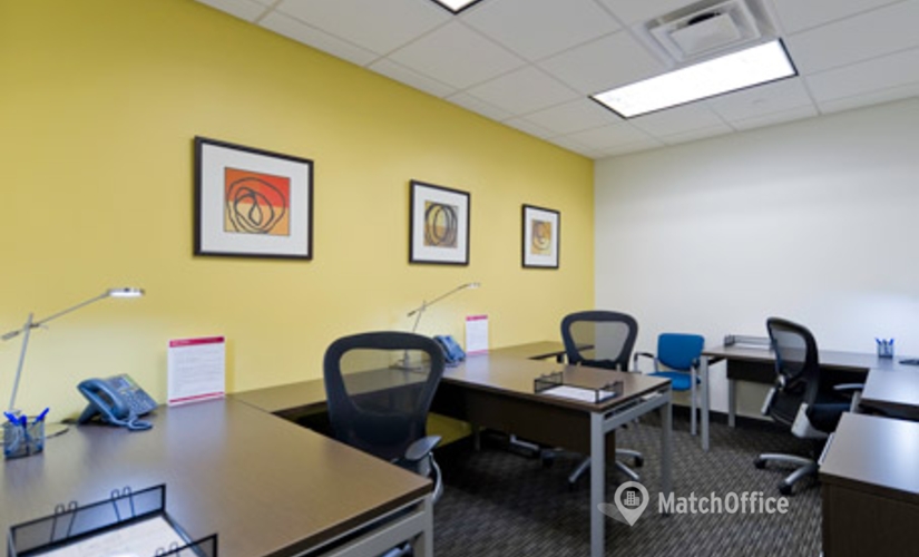 250 m² Business park in Miami, FL, 3390 Mary Street (33133) - 1 | MatchOffice.com