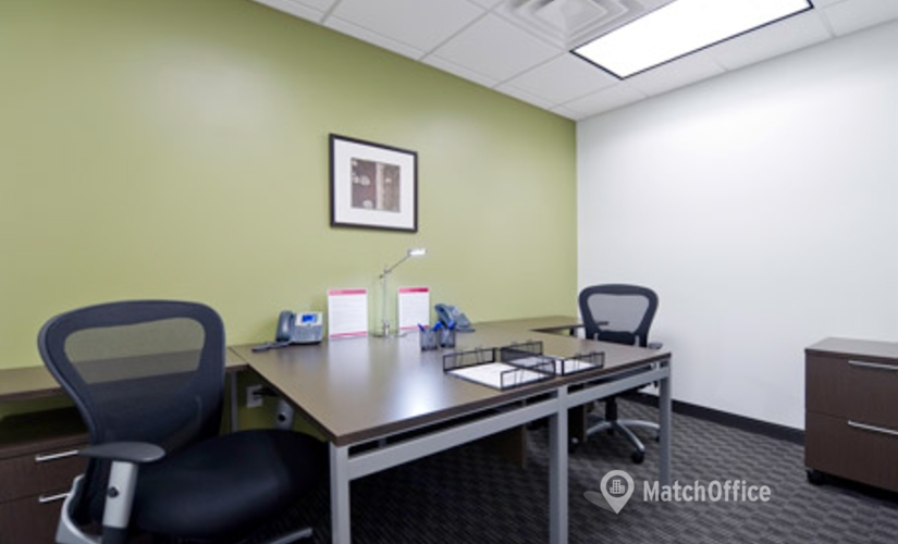 250 m² Business center in Miami, FL, 3390 Mary Street (33133) - 2 | MatchOffice