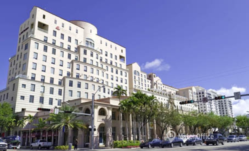 250 m² Business park property for rent in Miami, FL, 2332 Galiano Street (33134) - 0 | MatchOffice.com