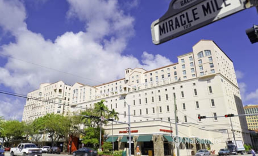 250 m² Serviced office place up for rent in Miami, FL, 2332 Galiano Street (33134) - 1 | MatchOffice