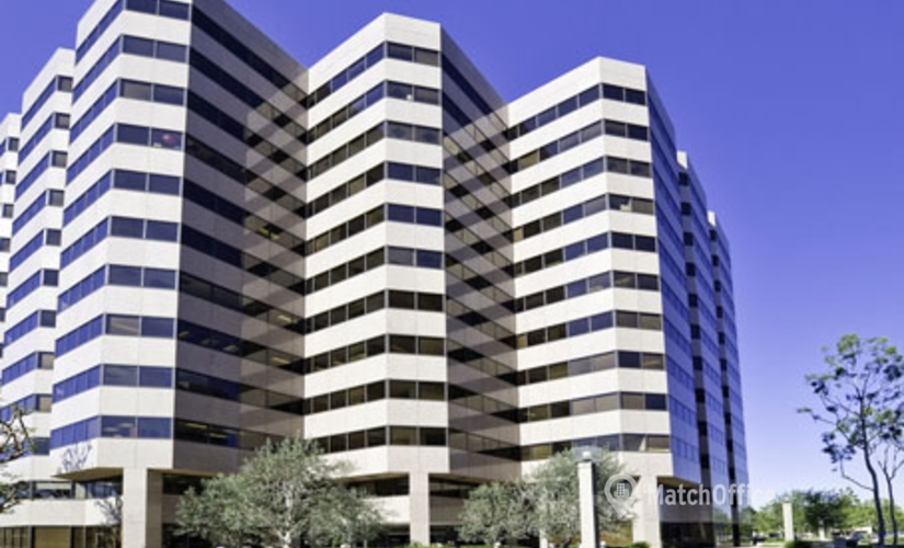 250 m² Business space in Costa Mesa, CA, 575 Anton Boulevard (92626) - 0 | MatchOffice.com