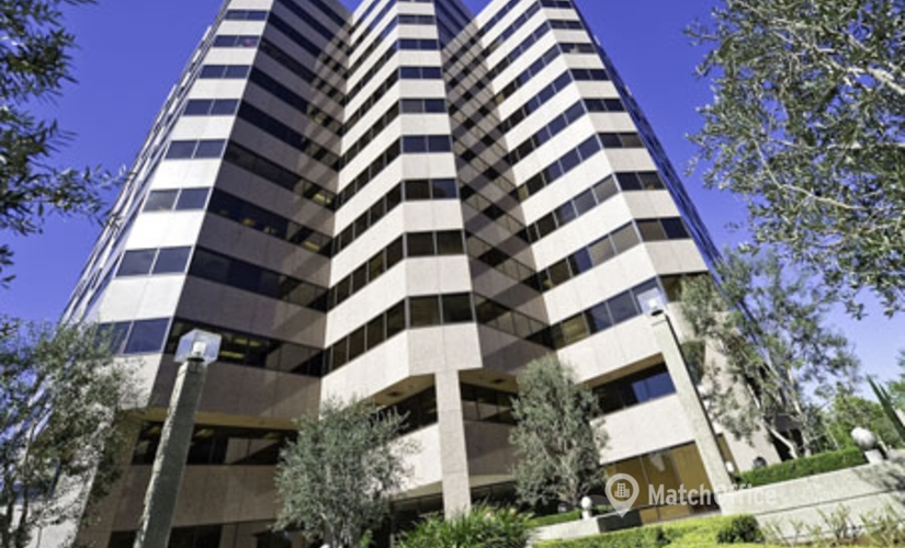 250 m² Business space in Costa Mesa, CA, 575 Anton Boulevard (92626) - 1 | MatchOffice